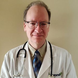 Dr. John M. Bernard Jr., MD