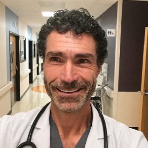 Dr. Sergio Naccarato, MD