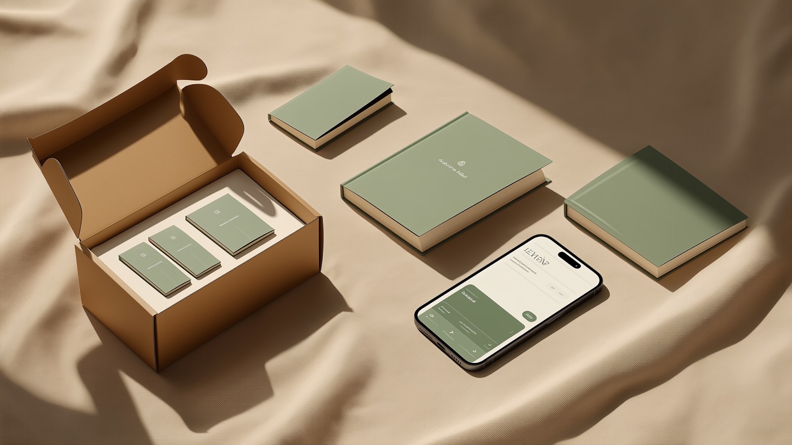 The complete MedicLab care system unboxed — guides, tracker, and member app